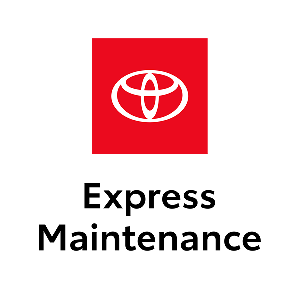 Toyota Express Maintenance at ToyotaDemo4 in Derwood MD