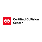 Certified Collision Center | ToyotaDemo4 in Derwood MD