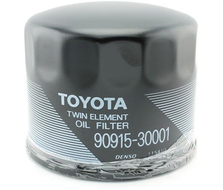 Toyota Oil Filter | ToyotaDemo4 in Derwood MD