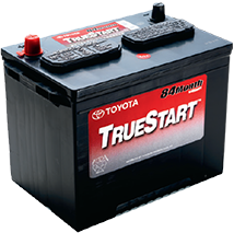 New Battery | ToyotaDemo4 in Derwood MD