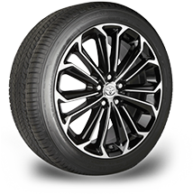 Tires | ToyotaDemo4 in Derwood MD