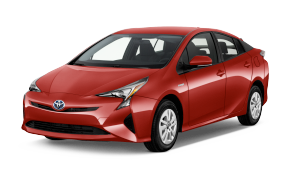 Toyota Prius Rental at ToyotaDemo4 in #CITY MD