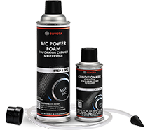 Service Fluid Replacement | NADA - Toyota - 2026 in Derwood MD