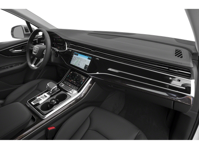 2023 Audi Q7 quattro