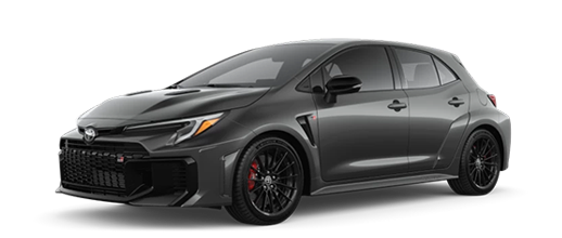 Toyota GR Corolla